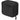 Black High Sierra 65W USB Wall Charger and Cable Kit plain