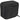 Black High Sierra 65W USB Wall Charger and Cable Kit plain