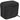 Black High Sierra 65W USB Wall Charger and Cable Kit plain