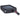 Black High Sierra® IPX 5 Solar Fast Wireless Power Bank