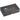 Black High Sierra® IPX 5 Solar Fast Wireless Power Bank
