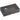 Black High Sierra® IPX 5 Solar Fast Wireless Power Bank