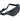 Black Hipster Budget Fanny Pack plain