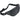 Black Hipster Budget Fanny Pack plain