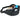 Black Hipster Deluxe Fanny Pack plain