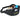 Black Hipster Deluxe Fanny Pack