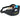 Black Hipster Deluxe Fanny Pack