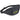 Black Hipster Deluxe Fanny Pack