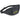 Black Hipster Deluxe Fanny Pack