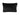 Black It's Go Time Recycled Travel Pillow & Throw Set plain