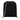 Black Java - 5 oz. Cotton Drawstring Backpack plain