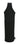 Black Koozie® Wine Bottle Cooler plain