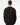 Black Legend - Premium Heavyweight Cross-Grain Crewneck Sweatshirt - IND5000C