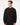 Black Legend - Premium Heavyweight Cross-Grain Crewneck Sweatshirt - IND5000C