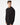 Black Legend - Premium Heavyweight Cross-Grain Crewneck Sweatshirt - IND5000C