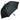 Black Lockwood Auto-Open Golf Umbrella plain