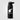 Black Lyse Recycled Stainless Steel Sport Bottle - 24 oz.