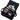 Black Mariner Business Messenger Bag
