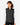 Black/ Melange Black Women's New Classics® Charleston Hybrid Vest - DG706W