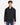 Black Men's Barrier Rain Jacket - CE712