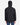 Black Men's Barrier Rain Jacket - CE712