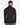 Black Men's Bristol Full-Zip Sweater Fleece Jacket - DG793