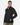 Black Men's Bristol Full-Zip Sweater Fleece Jacket - DG793