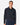 Black Men's Charge Snag and Soil Protect Long Sleeve Polo - M208L