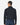 Black Men's Charge Snag and Soil Protect Long Sleeve Polo - M208L