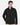 Black Men's Cruise Two-Layer Fleece Bonded Soft Shell Jacket - 88184