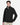 Black Men's Cruise Two-Layer Fleece Bonded Soft Shell Jacket - 88184