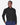 Black Men's Easy Blend™ Long Sleeve Twill Shirt - M500