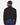 Black Men's Easy Blend™ Long Sleeve Twill Shirt - M500