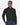 Black Men's Easy Blend™ Long Sleeve Twill Shirt - M500