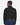 Black Men's Easy Blend™ Long Sleeve Twill Shirt - M500