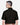 Black Men's Easy Blend™ Twill Dress Shirt with Stain-Release - M500S