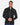 Black Men's Gravity Performance Fleece Jacket - 88174