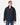 Black Men's Inspire Puffer Jacket - CE720