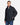 Black Men's Inspire Puffer Jacket - CE720