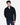 Black Men's Journey Fleece Jacket - 88190