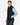 Black Men's Journey Fleece Vest - 88191