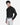 Black Men's Operate Twill Dress Shirt - 88193