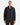 Black Men's Prevail Packable Puffer Jacket - CE700