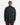 Black Men's Prevail Packable Puffer Jacket - CE700