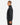 Black Men's Prevail Packable Puffer Jacket - CE700
