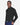 Black Men's Tall Easy Blend™ Long Sleeve Twill Dress Shirt - M500T