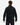 Black Men's Tall Journey Fleece Jacket - 88190T