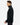 Black Men's Tall Journey Fleece Jacket - 88190T