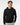 Black Men's Ultimate365 Elevated Hoodie - A2009
