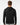 Black Men's Ultimate365 Elevated Hoodie - A2009